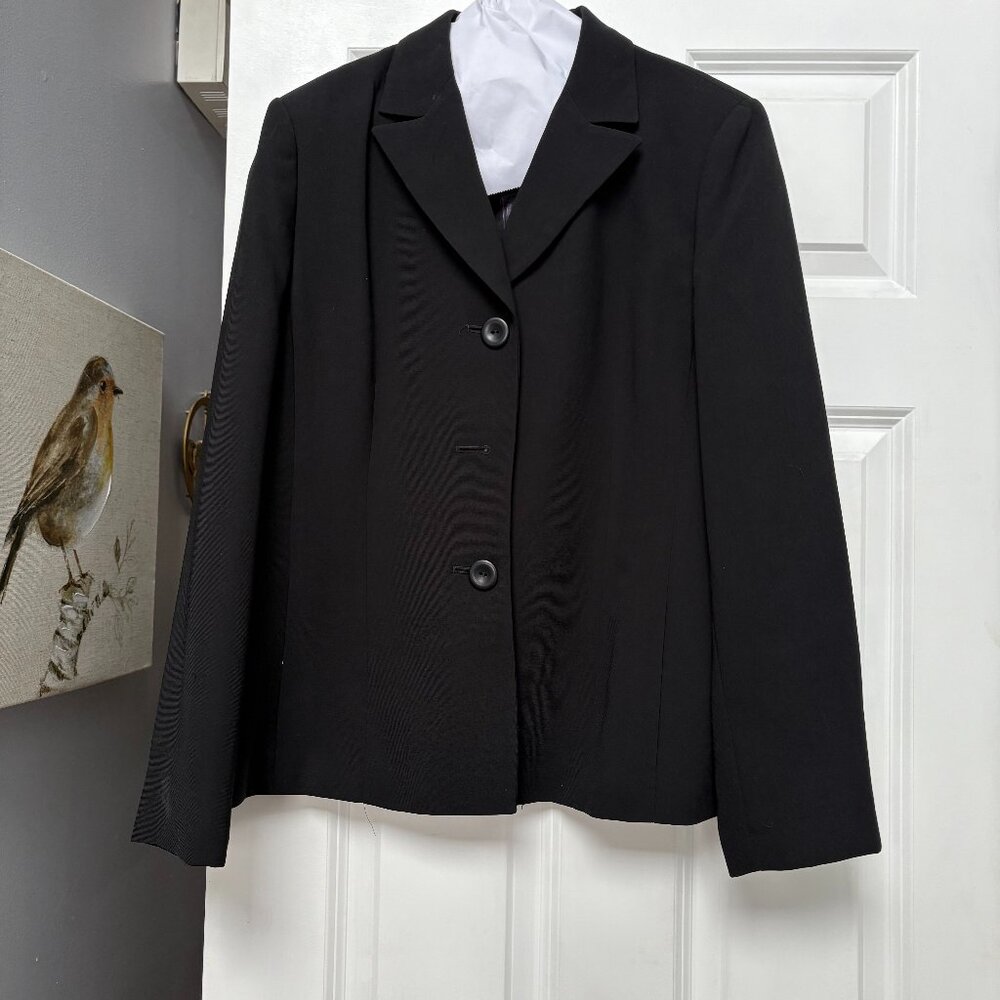 Suit Jacket